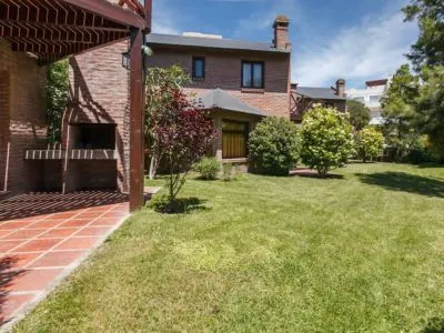 Cabañas Pampa Azul Cabañas  en  Las Gaviotas