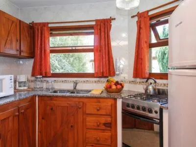 Cabins Pampa Azul cabins