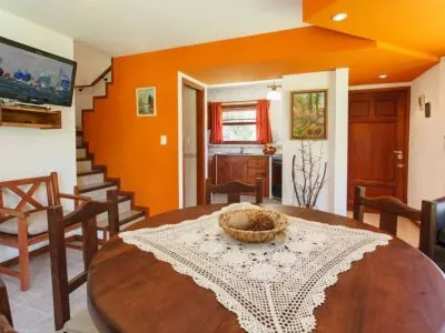 Cabins Pampa Azul cabins