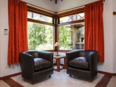 Cabins Pampa Azul cabins