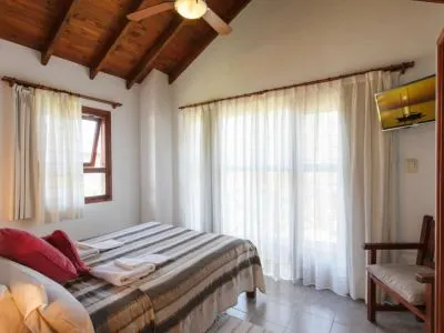 Cabins Pampa Azul cabins