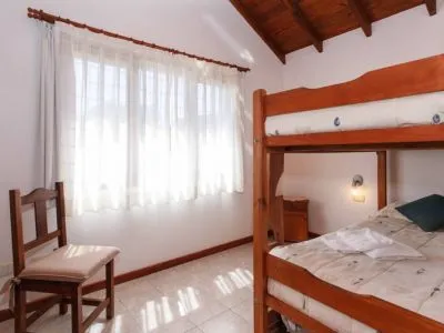 Cabins Pampa Azul cabins