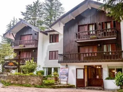 Solares Cumbrecita Hotel & Apart