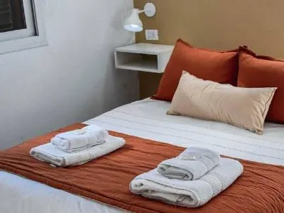 Hoteles Solares Cumbrecita Hotel & Apart