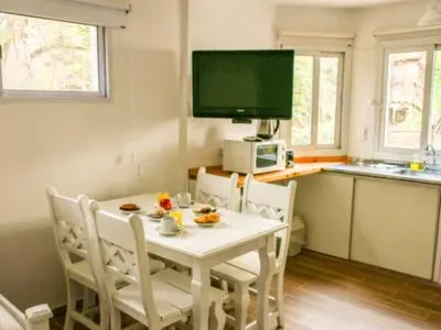 Hoteles Solares Cumbrecita Hotel & Apart