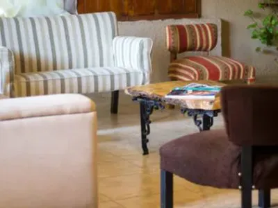 Hoteles Solares Cumbrecita Hotel & Apart