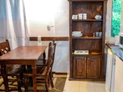 Hoteles Solares Cumbrecita Hotel & Apart