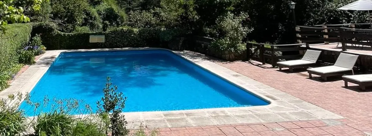 Hoteles Solares Cumbrecita Hotel & Apart