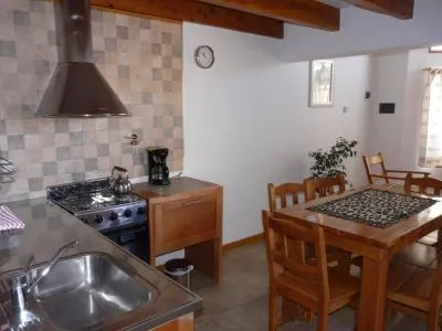 Cabañas Del Sur Apart