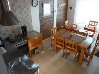 Cabañas Del Sur Apart