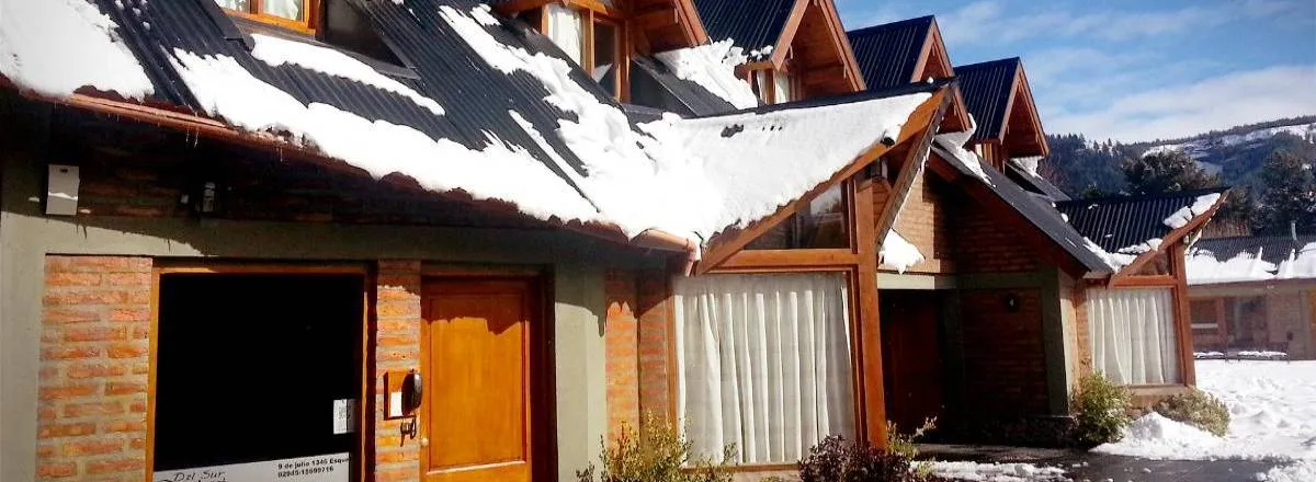 Cabañas Del Sur Apart