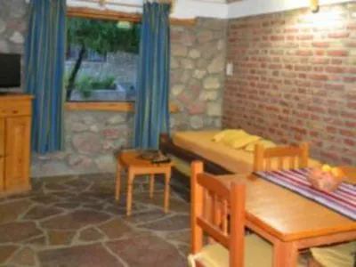 Cabañas Cabaña de Campo