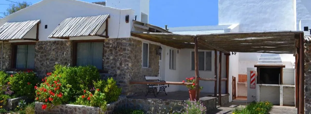 Cabañas Cabaña de Campo