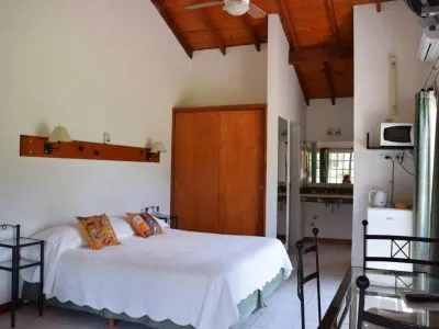 Hoteles 3 estrellas Los Álamos Posada