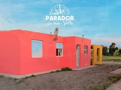 Parador Sur Bungalows/Short Term Apartment Rentals  in  Las Grutas