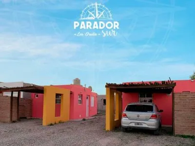 Bungalows/Short Term Apartment Rentals Parador Sur