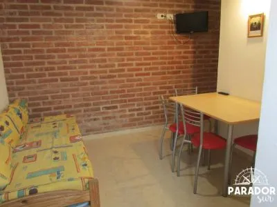 Bungalows/Short Term Apartment Rentals Parador Sur