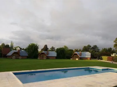 Solar de Las Sierras