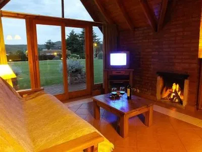 Cabins Solar de Las Sierras