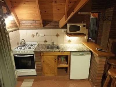 Cabins Solar de Las Sierras