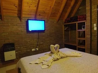 Cabins Solar de Las Sierras