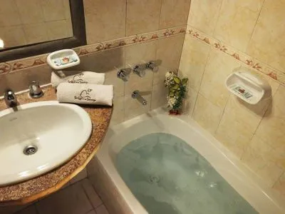 Cabins Solar de Las Sierras