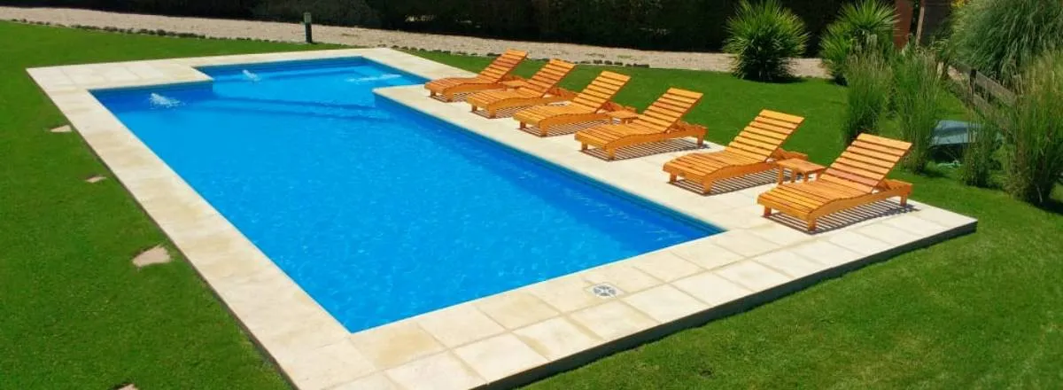 Cabins Solar de Las Sierras