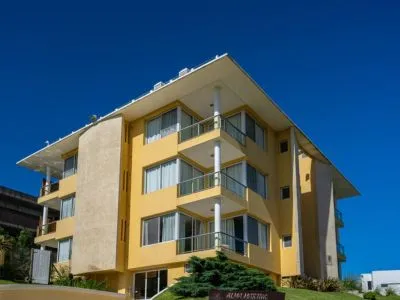 Apart Hoteles 3 estrellas Alma Marina