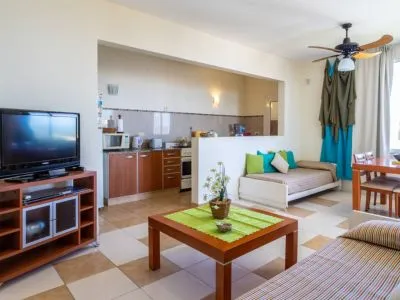 Apart Hoteles 3 estrellas Alma Marina