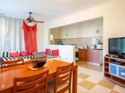 Apart Hoteles 3 estrellas Alma Marina