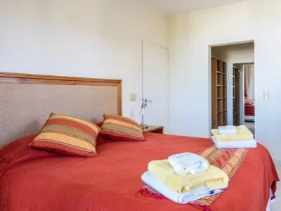 Apart Hoteles 3 estrellas Alma Marina