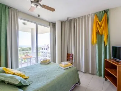 Apart Hoteles 3 estrellas Alma Marina