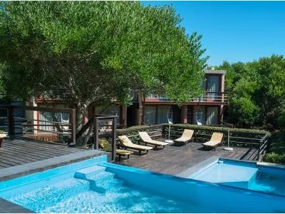 Amuillan Hotel de Mar