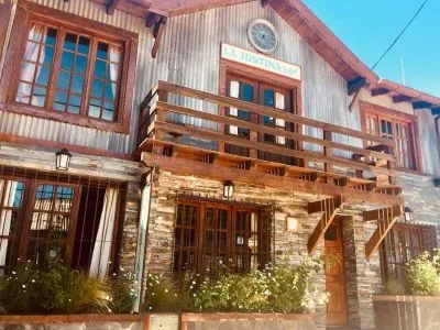 La Justina Albergues/Hostels  en  Bariloche