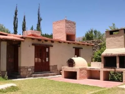 Casa Tunas