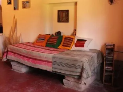 Albergues/Hostels Casa Tunas