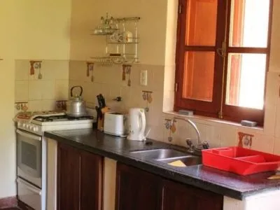 Albergues/Hostels Casa Tunas