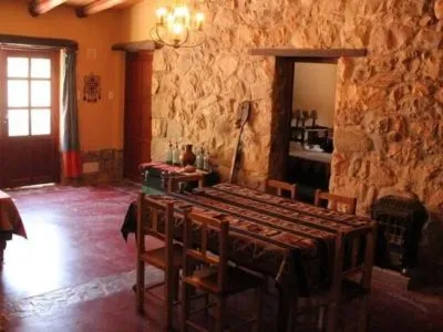 Albergues/Hostels Casa Tunas