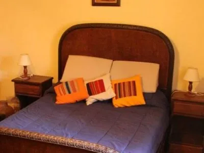 Albergues/Hostels Casa Tunas