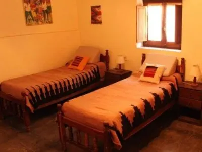 Albergues/Hostels Casa Tunas