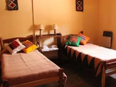 Albergues/Hostels Casa Tunas