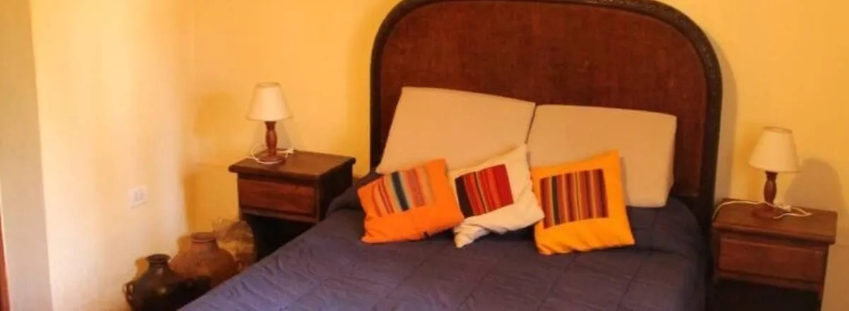 Albergues/Hostels Casa Tunas