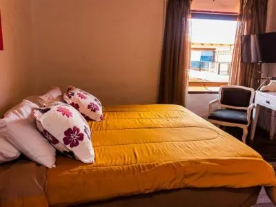 Alas del Alma Cabins  in  Tilcara