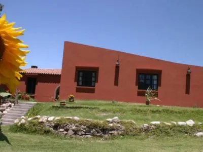 Khunahuasi Cabins  in  Tilcara