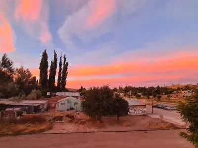 Mishquihue Restaurants  in  Piedra del Águila