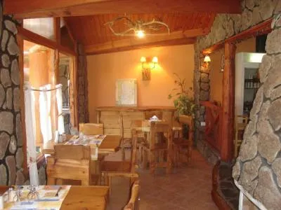 Restaurants Mishquihue