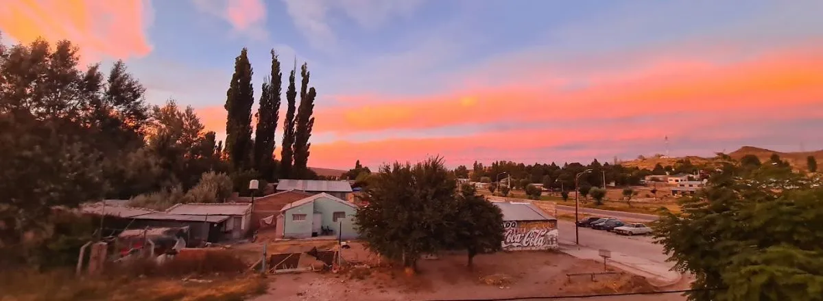 Restaurants Mishquihue