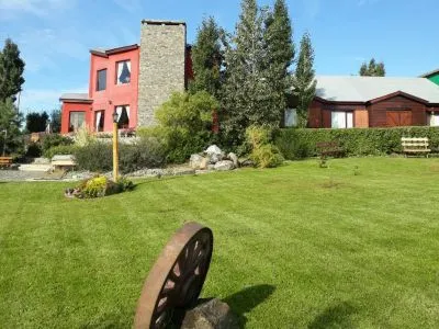 Rukahue 3-star Hostelries  in  El Calafate