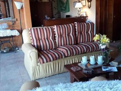 3-star Hostelries Rukahue