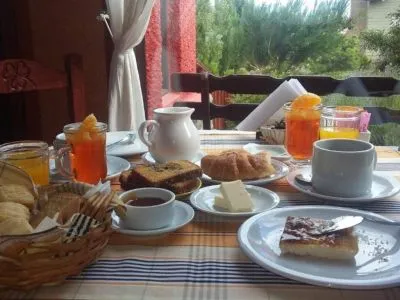 3-star Hostelries Rukahue